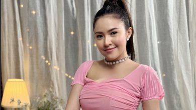 Photo of Baby Shima Tampil Dengan ‘Bey Kelik Laa Bey’, Kali Pertama Rakam Lagu Dialek Kelantan